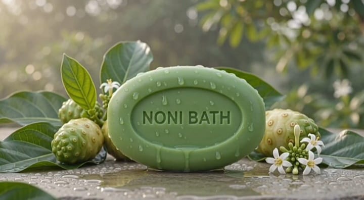 Noni Bath Soap