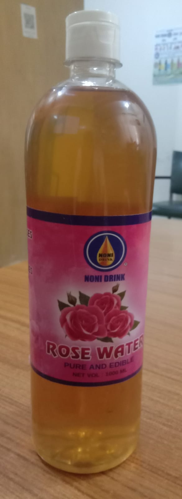 Noni Rose Water