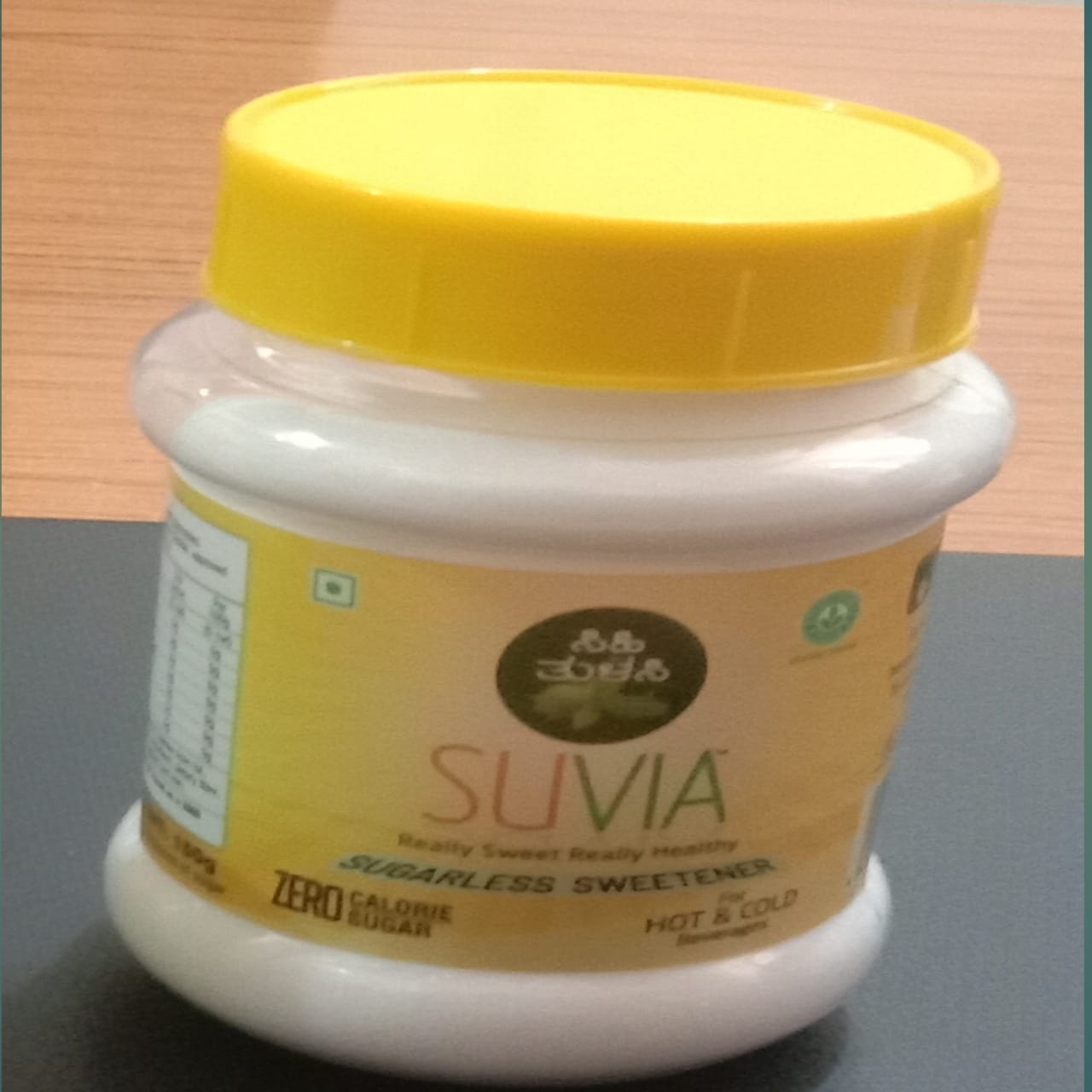 Suvia Sweet Thulasi